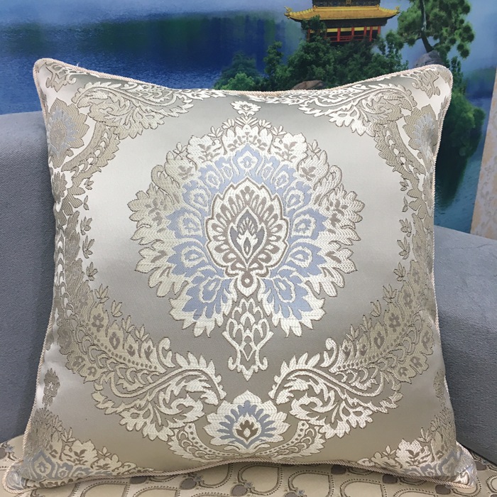 Pillow Cover Red