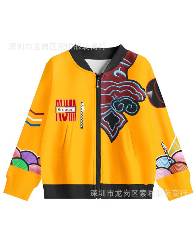跨境新款女孩恶魔猎人KPOP流行歌手万圣节服装装扮舞台套装服装|undefined