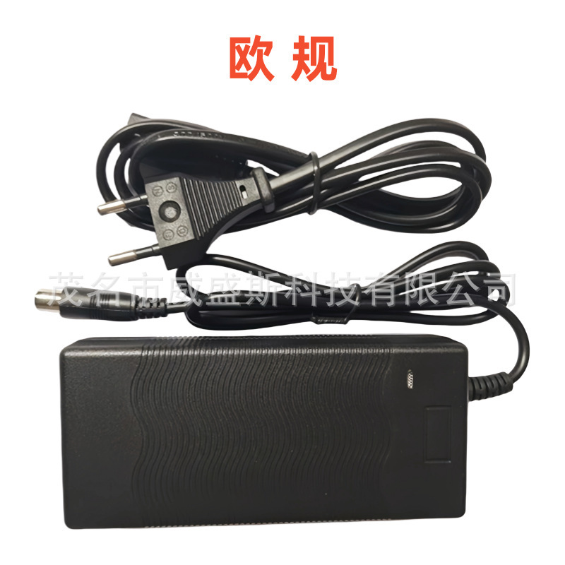 18650锂电池组 48V 30000mAh 1500W电动自行车电池13S7P 内置BMS|undefined