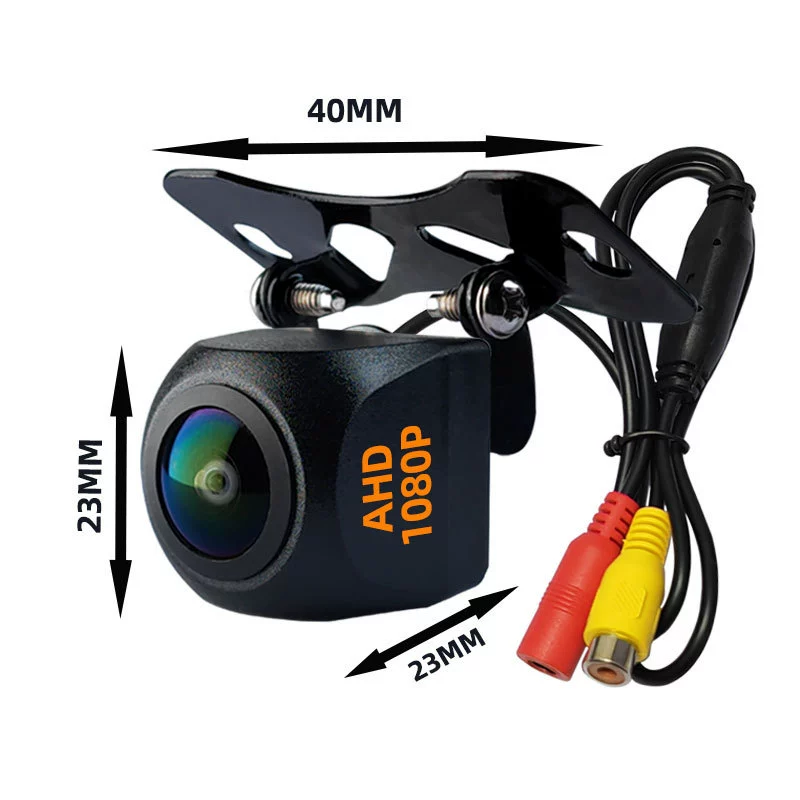 Универсальная камера CCTV, Android, широкий экран
