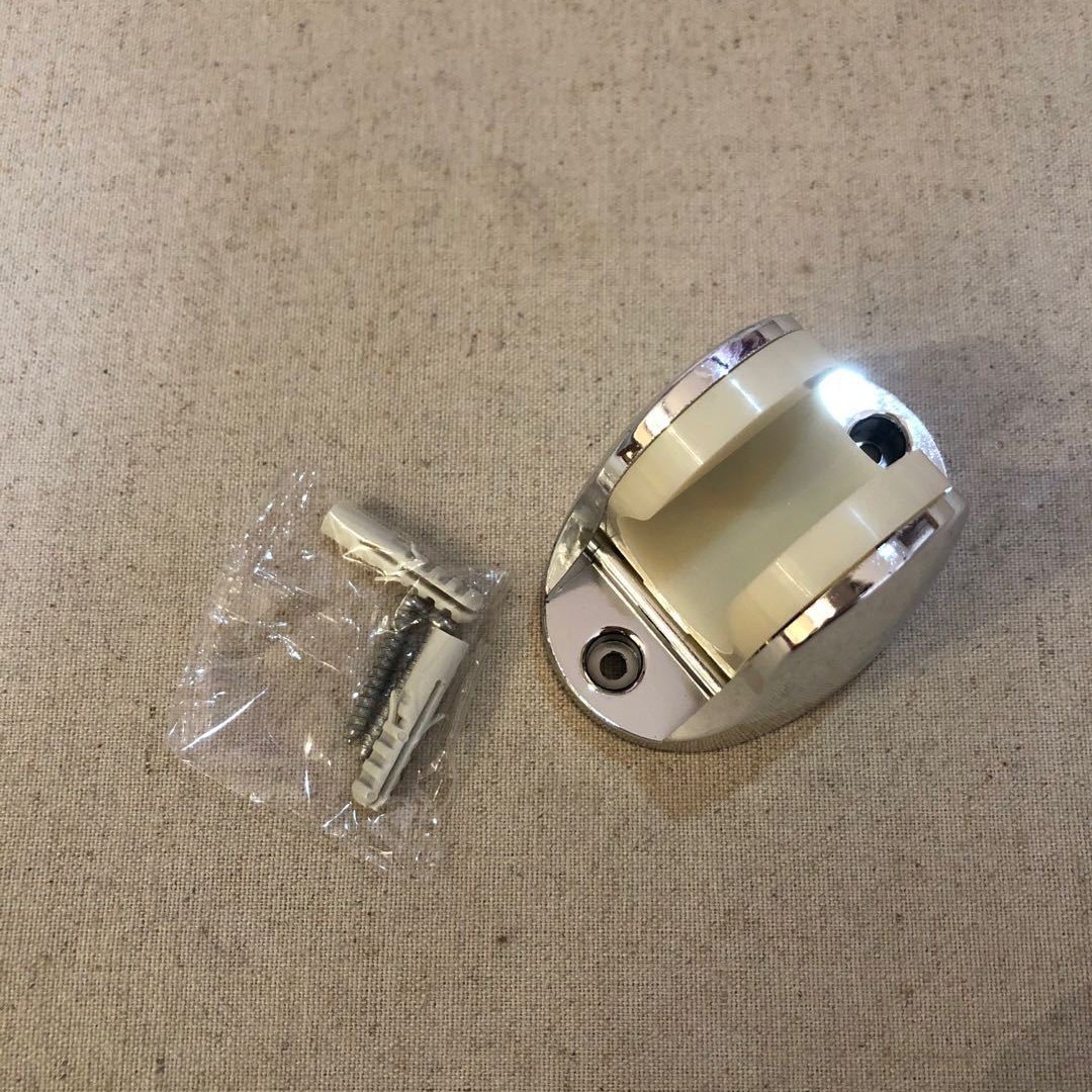 [천공 샤워 브라켓] 신소재 전기 도금 시스템