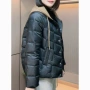 保暖大码显瘦秋冬羽绒服
