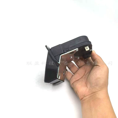 for Kia K2 (Hatchback) – Central locking