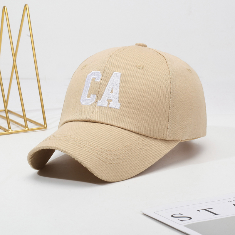 Ca dark khaki color