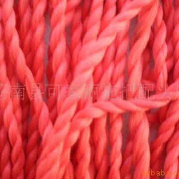 供应超细纤维拖把绳 超细纤维拖把材料 拖把原材料加工拖把合股线