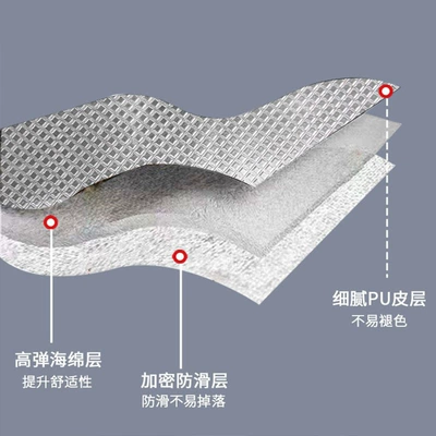 Bicycle Sunscreen Cushion Waterproof Heat | Electric car cushion