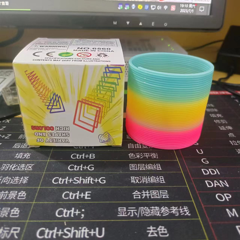 Big Slinky, toy, wholesale