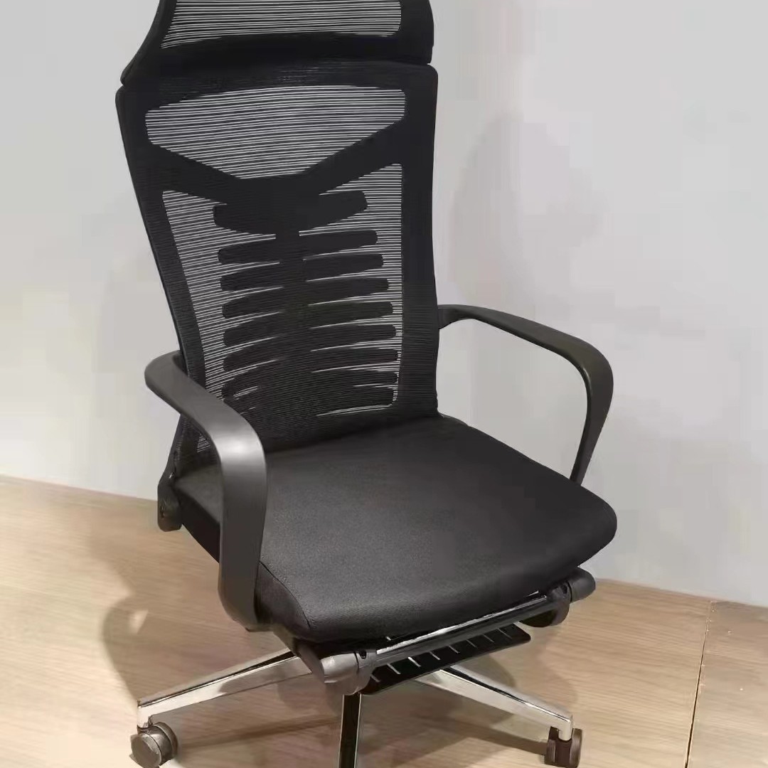 검은 강철 다리