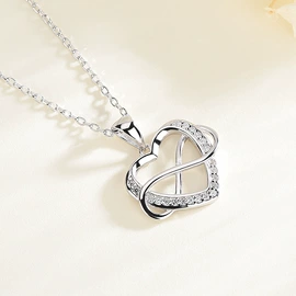 耳钉;项链;手链