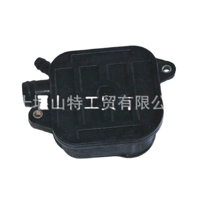 Камера респиратора Картера дизельного двигателя 3964093 4935078 4935079