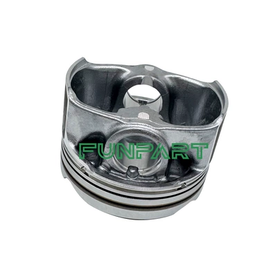 Lr094407 Lr094408 Lr112029 Is Piston, piston ring, piston pin