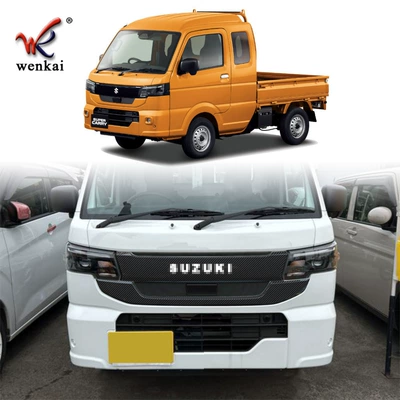 Other Automotive Exterior Supplies — Suzuki 26 Carry Modified