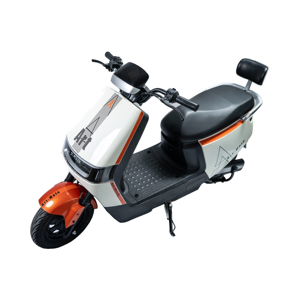 Motuoche EU Compliant Electric Bicycle Electric Motorcycle for Adults (Auto Parts and Accessories) - 1000w-bare-vehicle