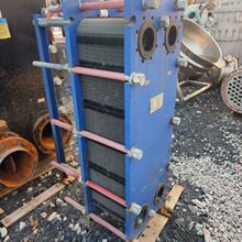 厂家供应板式换热器可拆卸不锈钢耐腐高温化工用