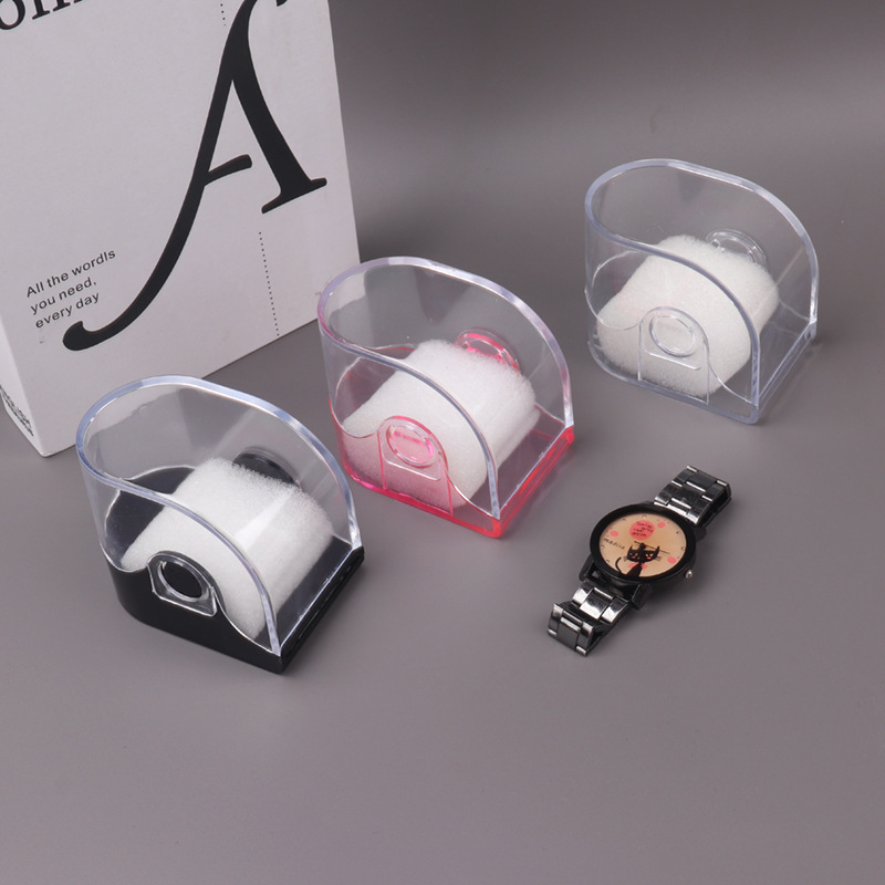 Watch Packaging Box, Dual-Purpose Jewelry Box, Gift Display Box, Jewelry Storage Box, Wedding Bracelet and Necklace