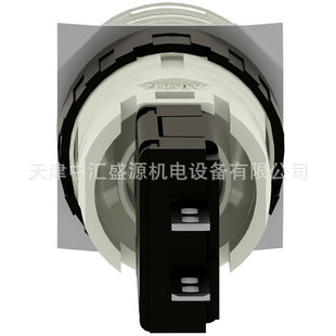 XB6AV1BB white indicator light 24VAC/DC indicator light 16mm round indicator light XB6AV1BB
