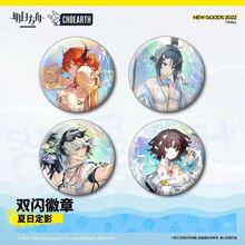 ���ƻ������ն�Ӱ���շ���Arknights�������¹Ҽ�����ͬѧ����
