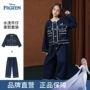 迪士尼儿童新品女童裤子