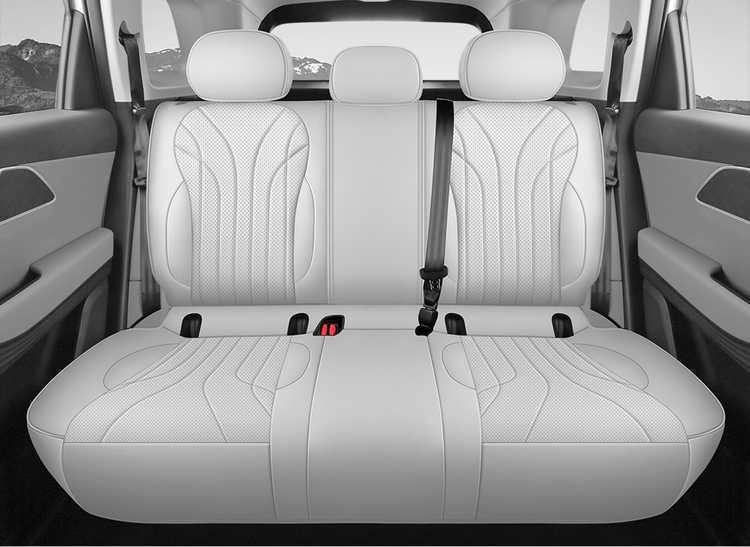 26 models of Chery Tiggo 9X dedicated seat covers, all-inclusive seat cushions, all-season seat pads, car seat covers, and leather seat cushions