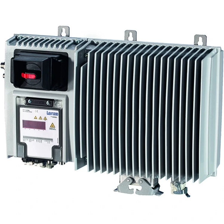 LENZE Inverter, gearbox, controller, intel core i650