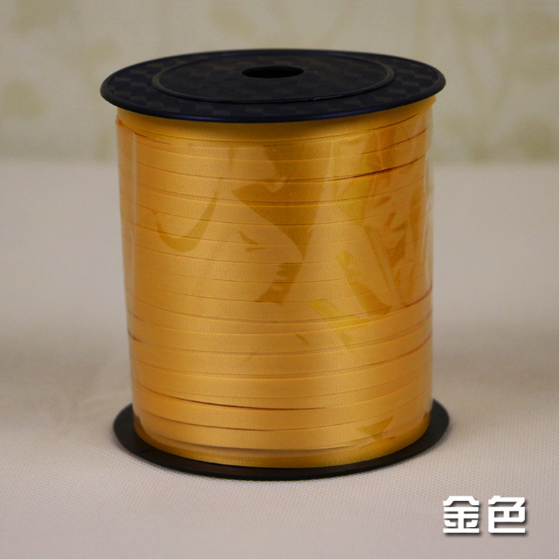 Productos de boda al por mayor regalos mesas y sillas accesorios de globo de flores cintas de color arco DIY cintas 220 metros