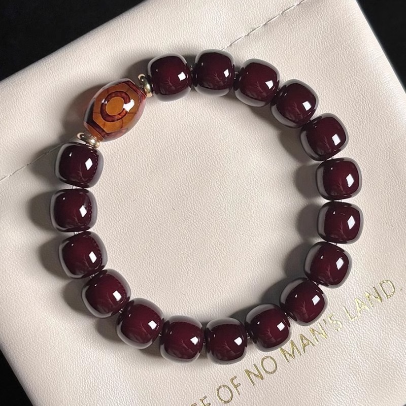 【사방에서 오는 부】부드러운 마음의 오래된 재료丨Yun Tan