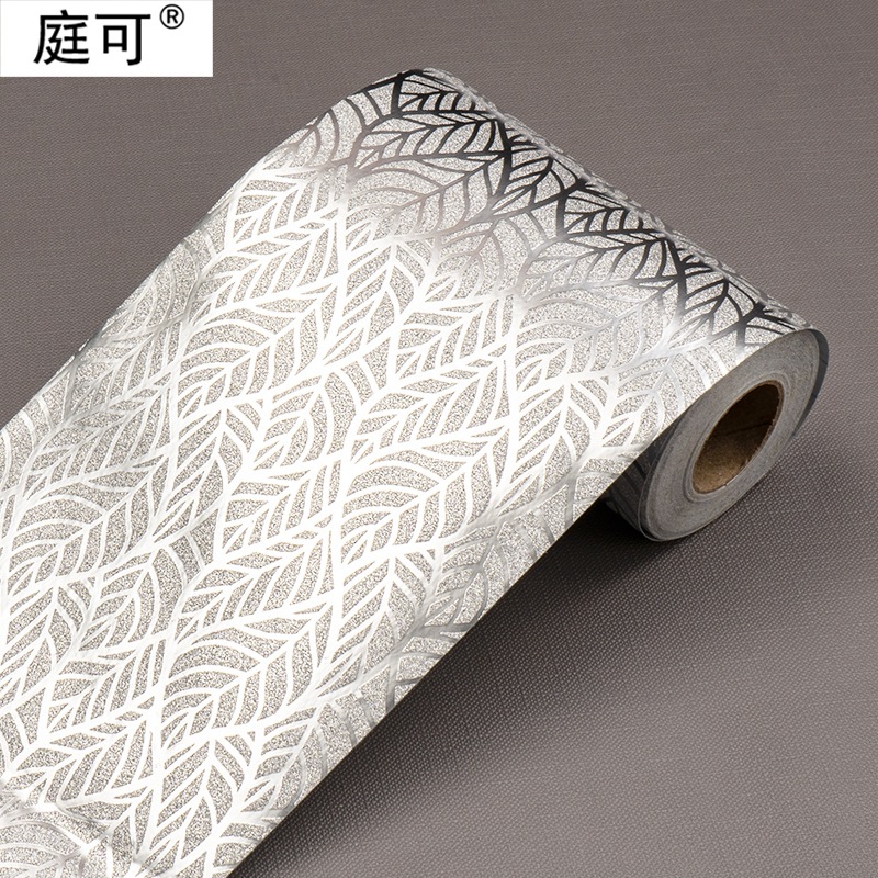 2201 실버 잎-10.6cm * 10 m