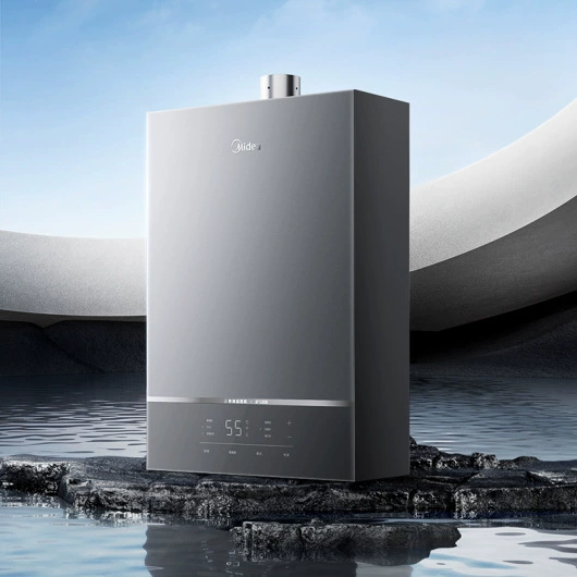 Газовый водонагреватель для дома Midea (美的) JSQ30-XD1