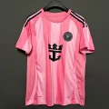 25-26 Inter Miami Home