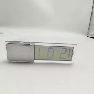 Thermometer Display, Car thermometer