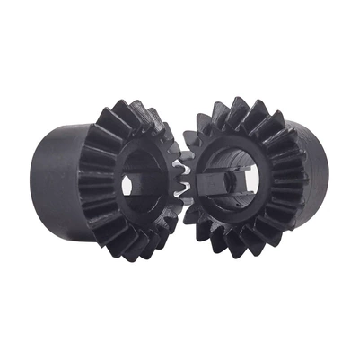 Custom Stainless Steel Gear, Diferensial dişli dəstləri