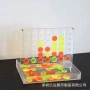 亚克力儿童简约益智四子棋