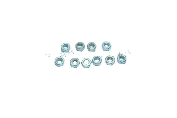 JUKI Feeder Nut NM603001SN for SMT Pick and Place Machine JUKI Feeder Nut NM603001SN for SMT Pick and Place Machine