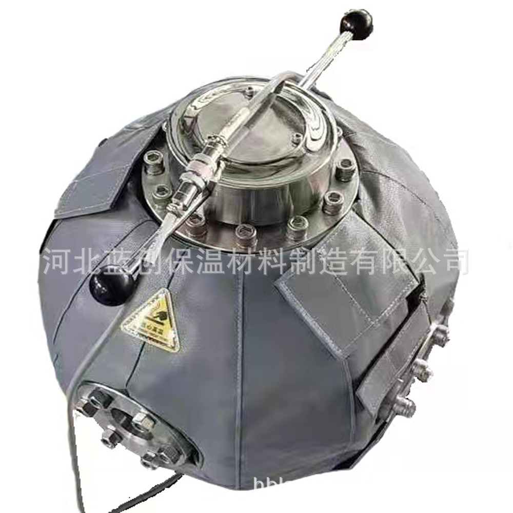 Discounted laboratory equipment heating sleeve reactor heating sleeve beaker heating sleeve 5