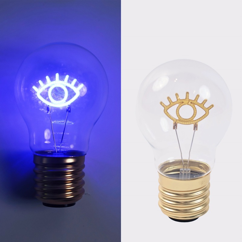 国境を越えた売れ筋充電式 LED 電球型ナイトライトパーソナライズされたクリエイティブなフィラメント型電球ガラス電球|undefined