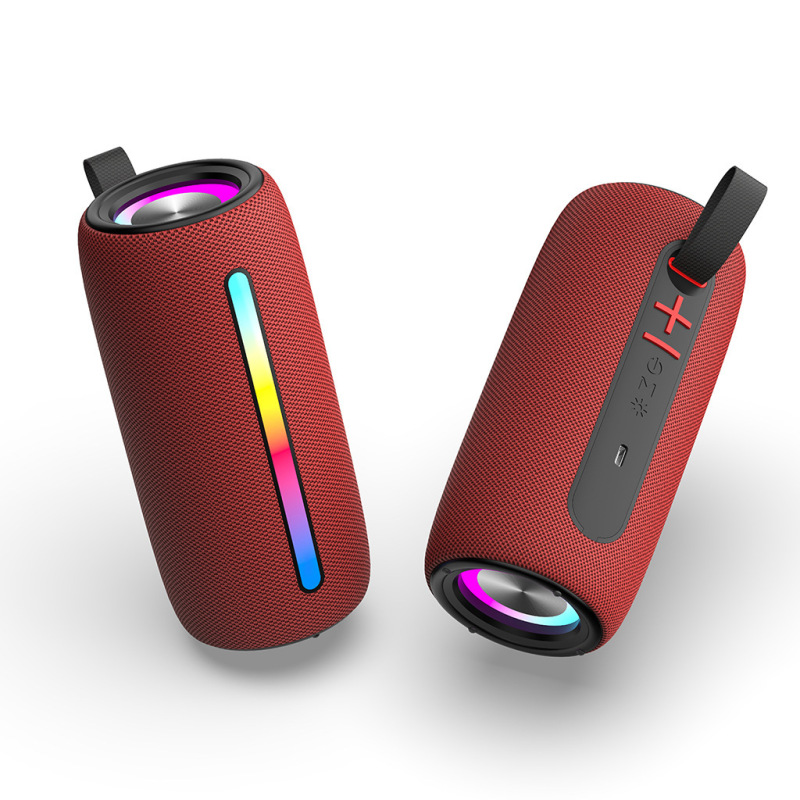 ポータブルbluetoothスピーカー屋外スピーカー本棚スピーカー電気競争音響bluetoothオーディオ小型スマートブルートゥース音|undefined