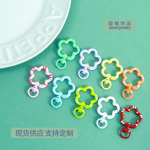 �ɐ����L���䏗�ɿ۲�ɫ�_��耳׿�diy�Ʒ����ֹ�ƴ���������l