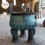 校园铸造寺庙定制雕塑