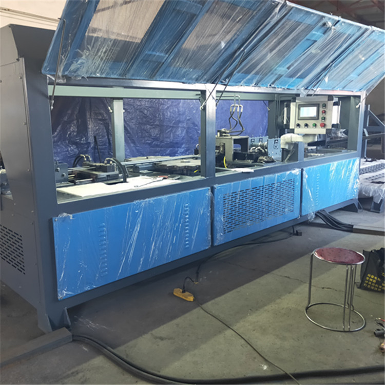 平面钢筋桁架机 砖带网机 网片焊接机 折弯焊接机 电焊网机