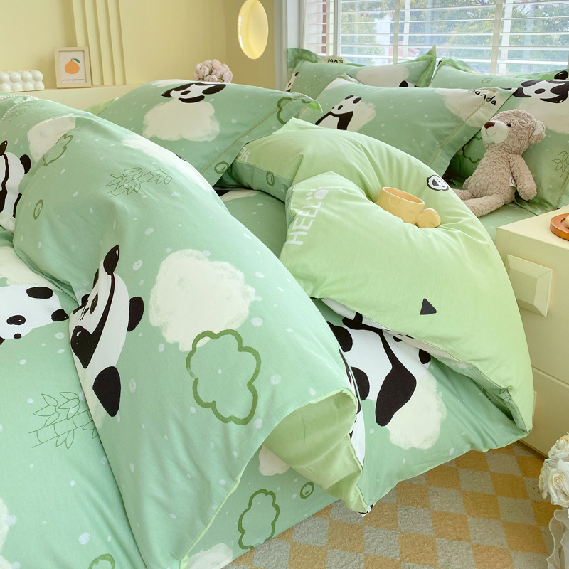 곰 그림자 푸제