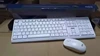 AOC KM210 wireless key mouse white