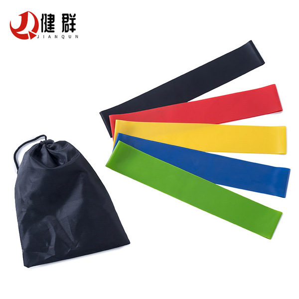 Elastic yoga clothing for yoga for training