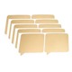 72*77mm gold dialog box 50 pieces
