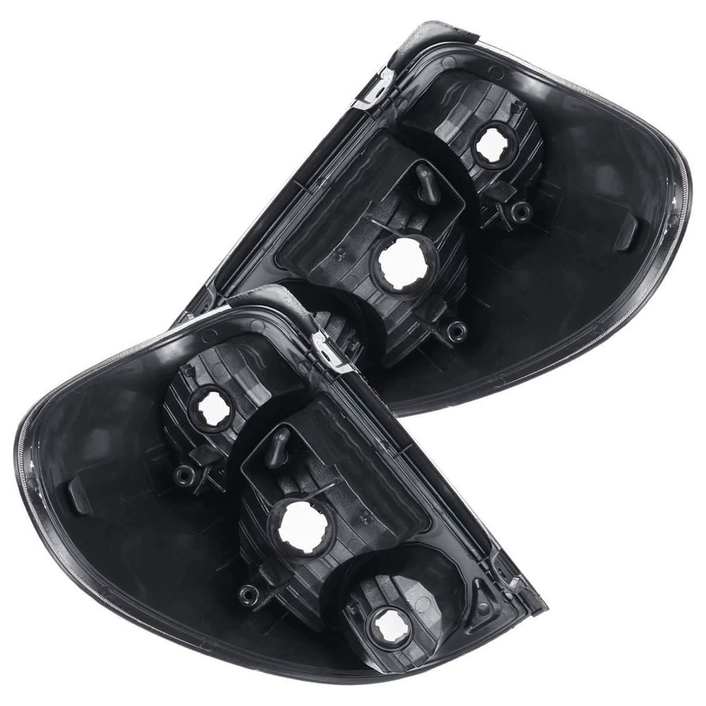 Подходит для Mitsubishi L200 2005-2014 TRITON задняя фара сборка 214-1993