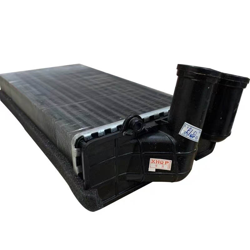 Compatible with Peugeot Citroen C4 Triumph Sega Peugeot 307 heater radiator 6448N5