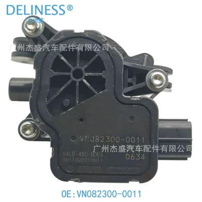 Biaozhun – Water pump VN082300-0011 Electric 160kw