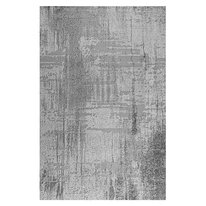 Alfombra de Salón de Fábrica Resistente a las Manchas y Fácil de Cuidar, Alfombra de Noche Impermeable y Antideslizante, Alfombra para el Hogar, Tapete para Dormitorio al por Mayor