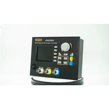 JDS2800全数控DDS双通道函数任意波信号源发生器频率计计数器工程