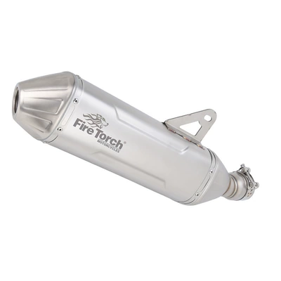 Exhaust pipe Motorcycle Kove Kove 800X Rear - tail-section-style-three