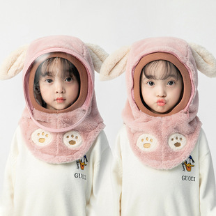 ��ͯñ�Ӷ��챣ů���Lñ���o��������Ůͯ�Ӻ���Ę����һ�w���^ñ